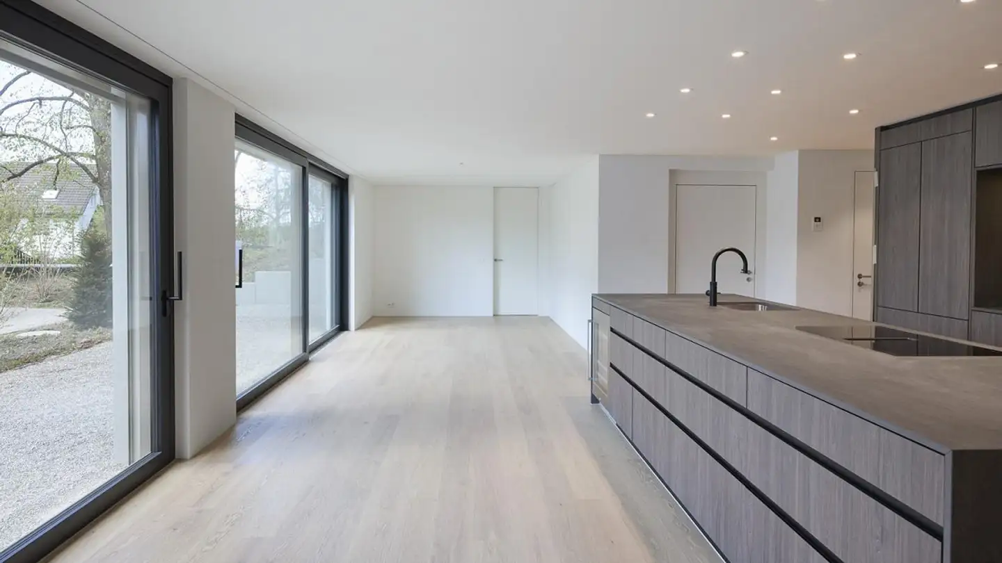 Duplex à louer - Sennhofstrasse 20, 8125 Zollikerberg - Photo 2