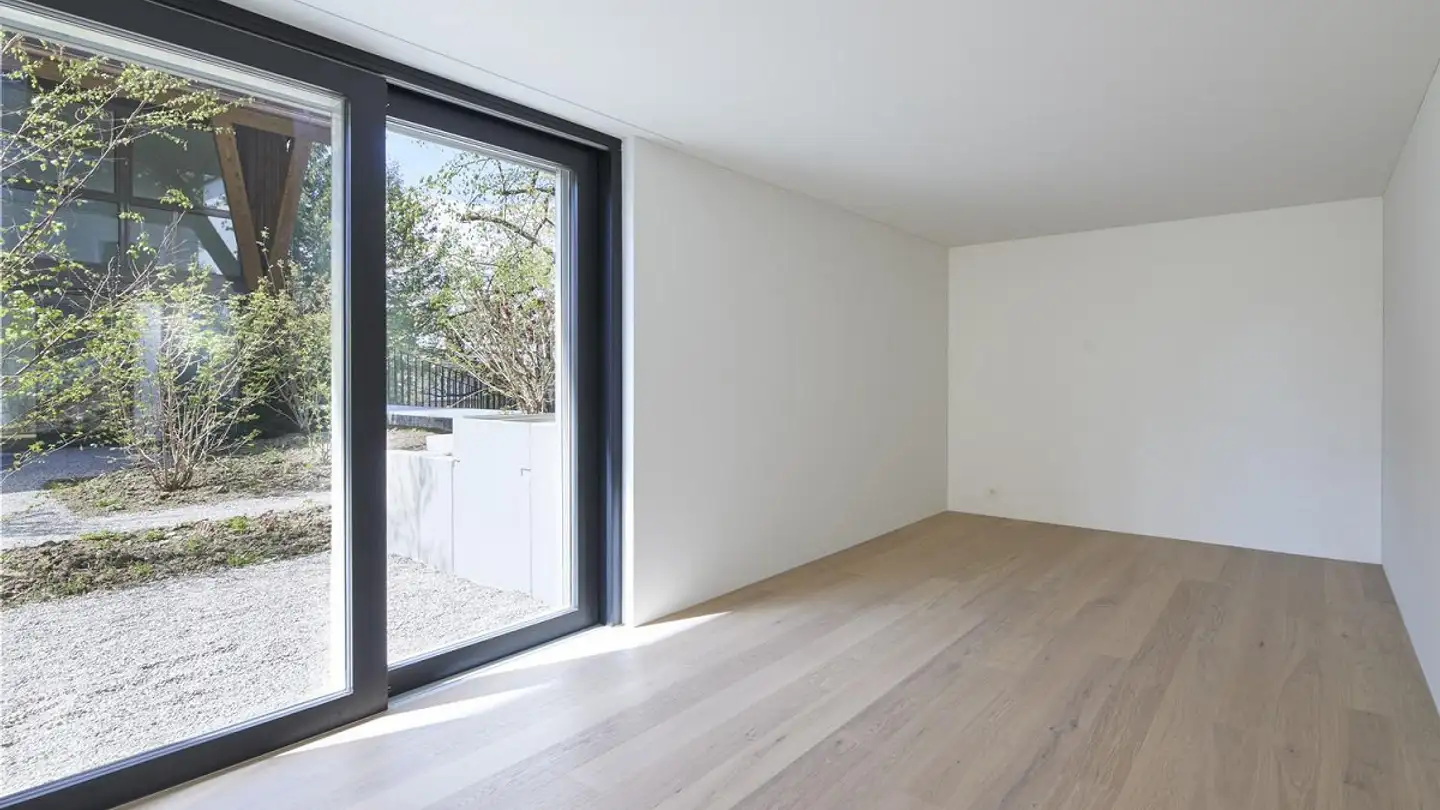 Duplex à louer - Sennhofstrasse 20, 8125 Zollikerberg - Photo 3