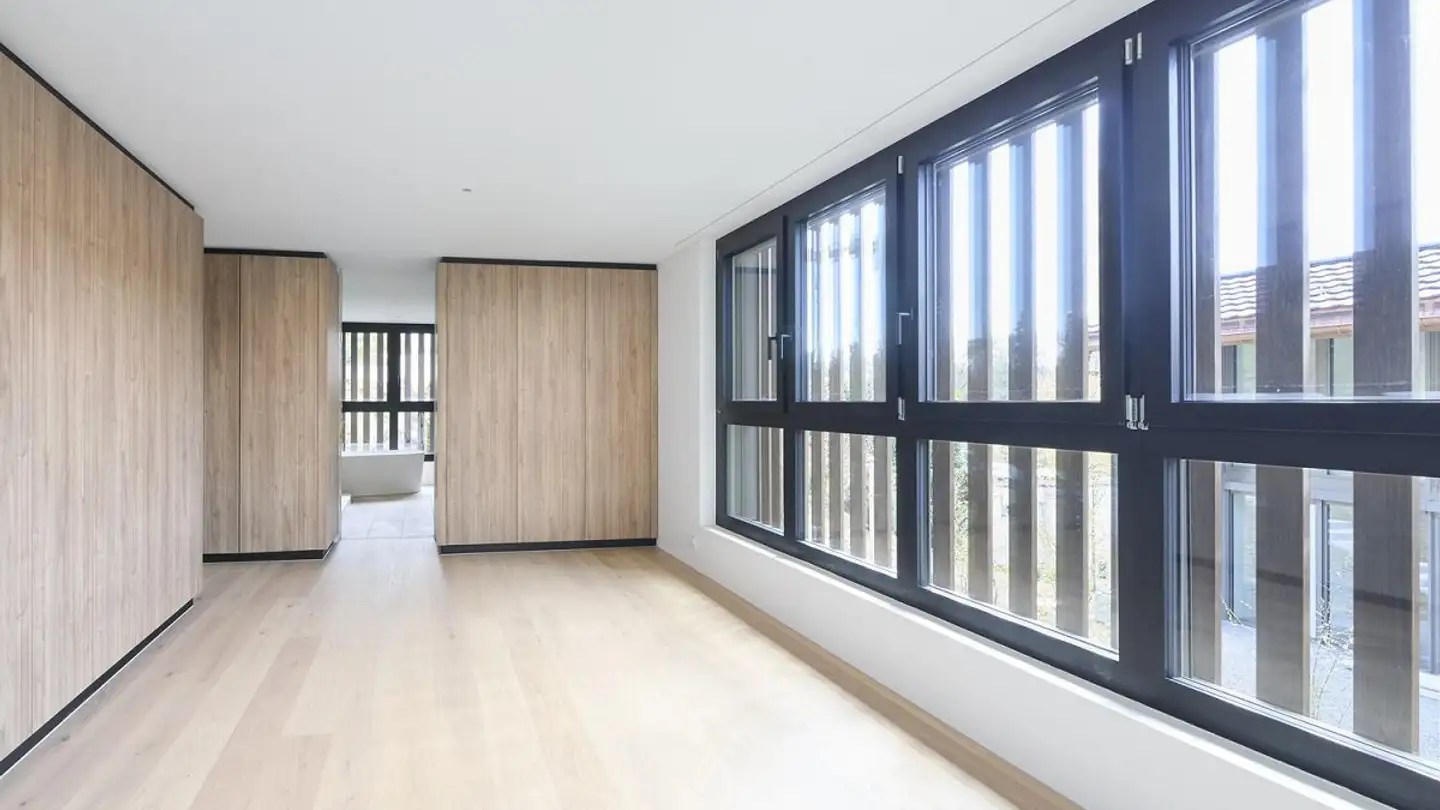 Duplex à louer - Sennhofstrasse 20, 8125 Zollikerberg - Photo 4