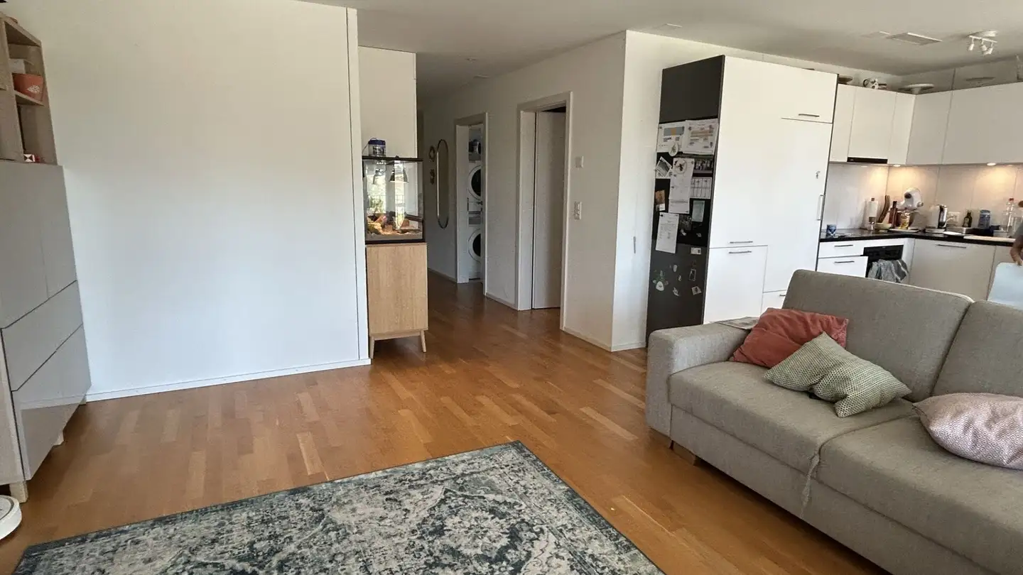 Appartement à louer - Dr. Zuber-Strasse 6, 3072 Ostermundigen - Photo 4