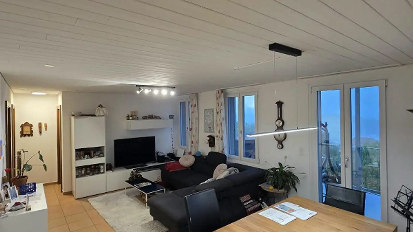 Wohnung mieten - Brenden 305, 9426 Lutzenberg - Foto 2