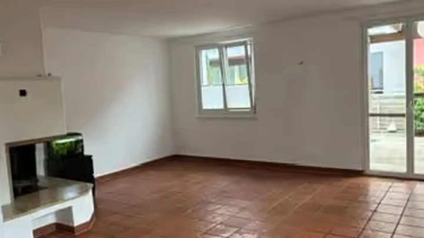 Doppelhaushälfte mieten - Alpenblickstrasse 2, 8610 Uster - Foto 4