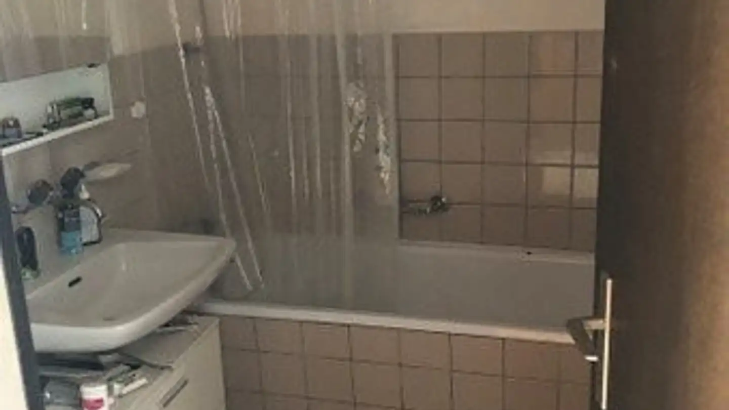 Appartamento in affitto - St. Gallerstrasse 122, 8645 Jona - Foto 4