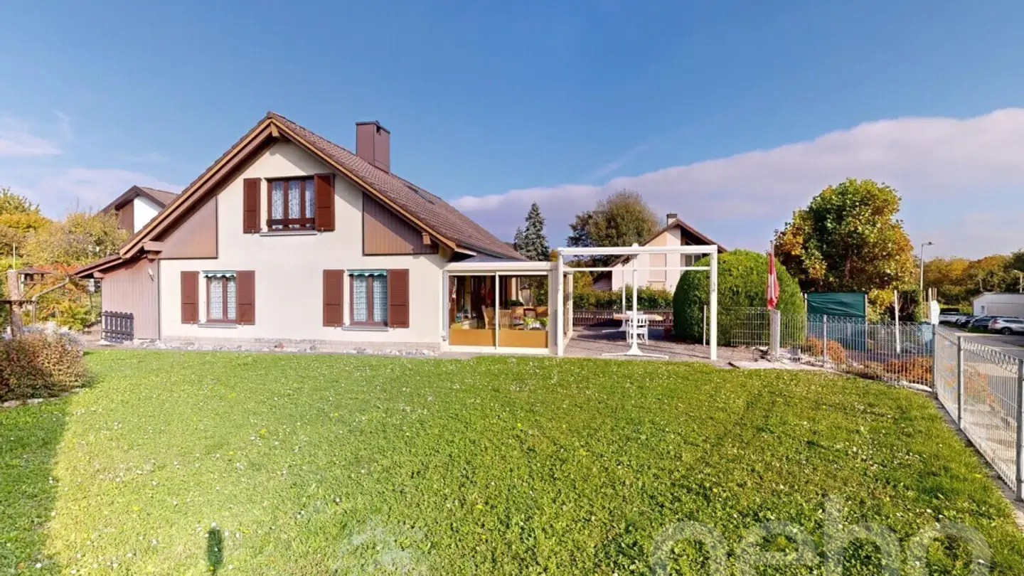 Single house for sale - 2013 Colombier NE