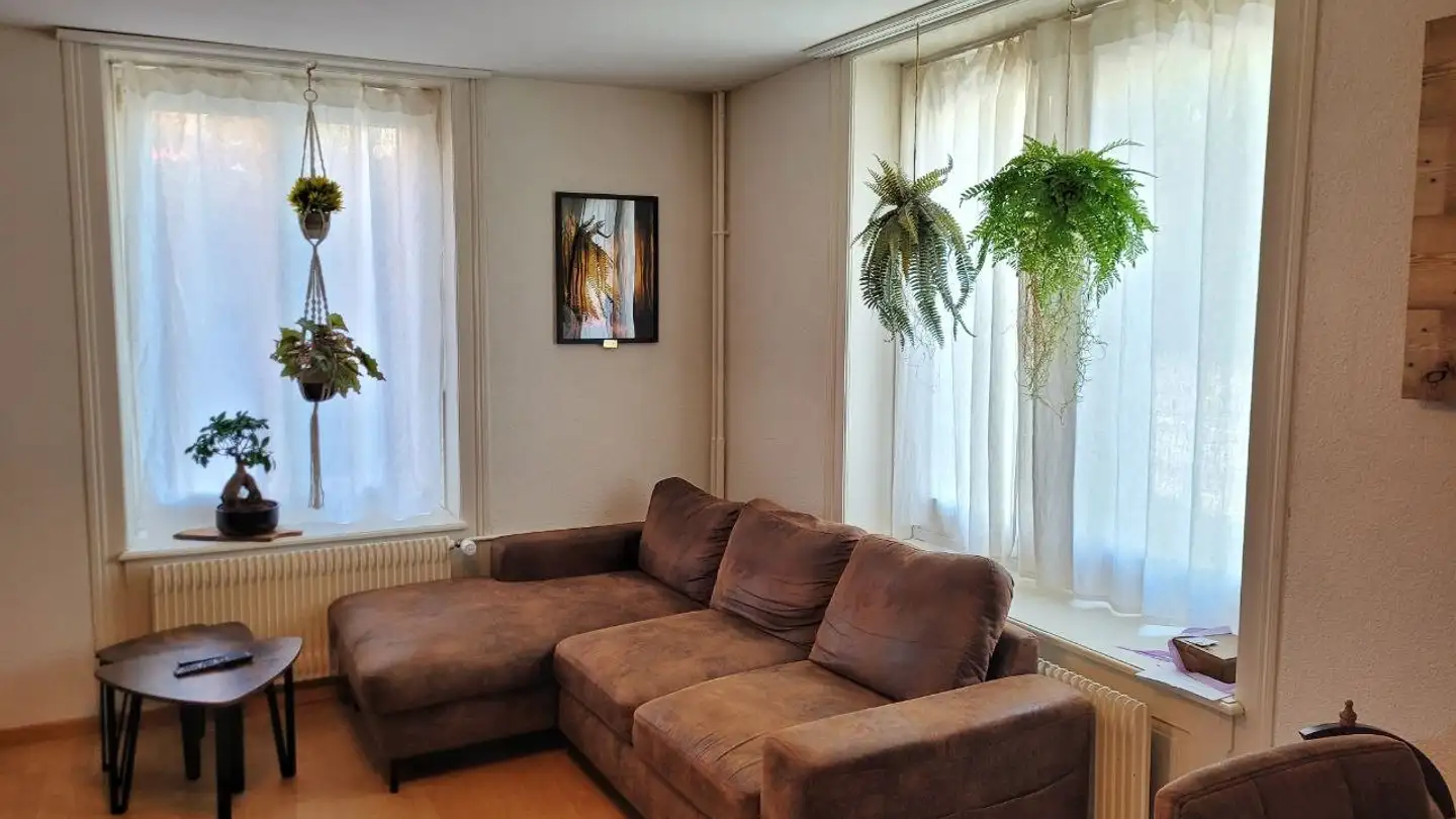 Stanza singola in affitto - Regensdorferstrasse 61, 8049 Zürich - Foto 4