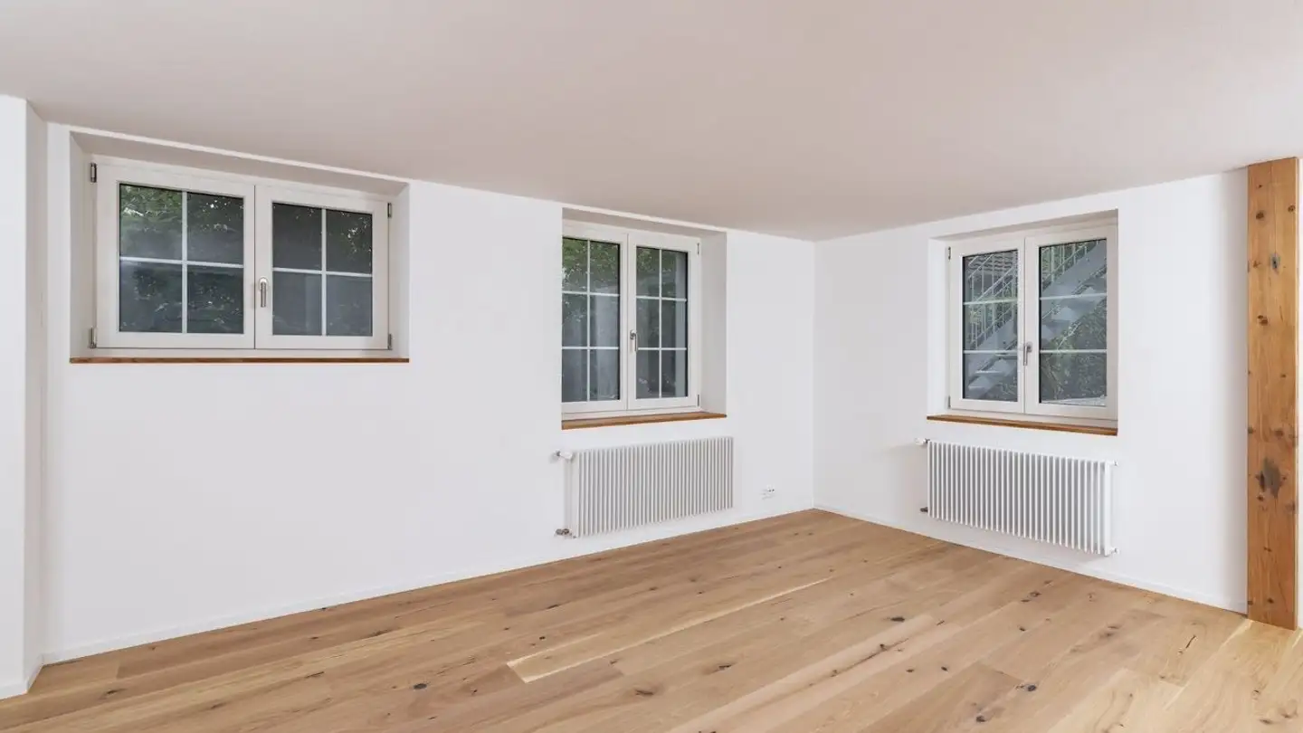 Apartment for rent - 8413 Neftenbach - Photo 2
