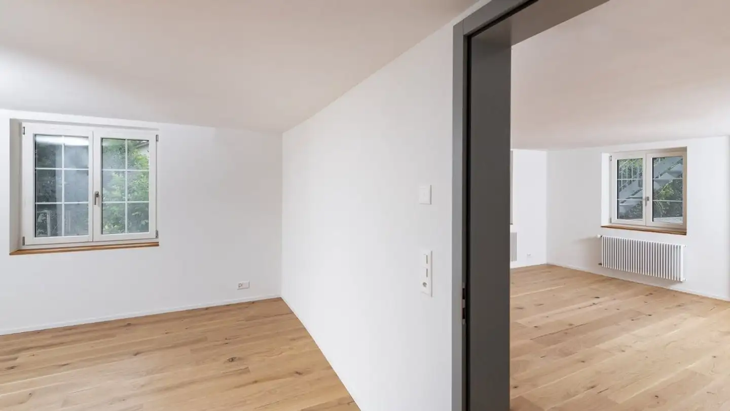 Apartment for rent - 8413 Neftenbach - Photo 3