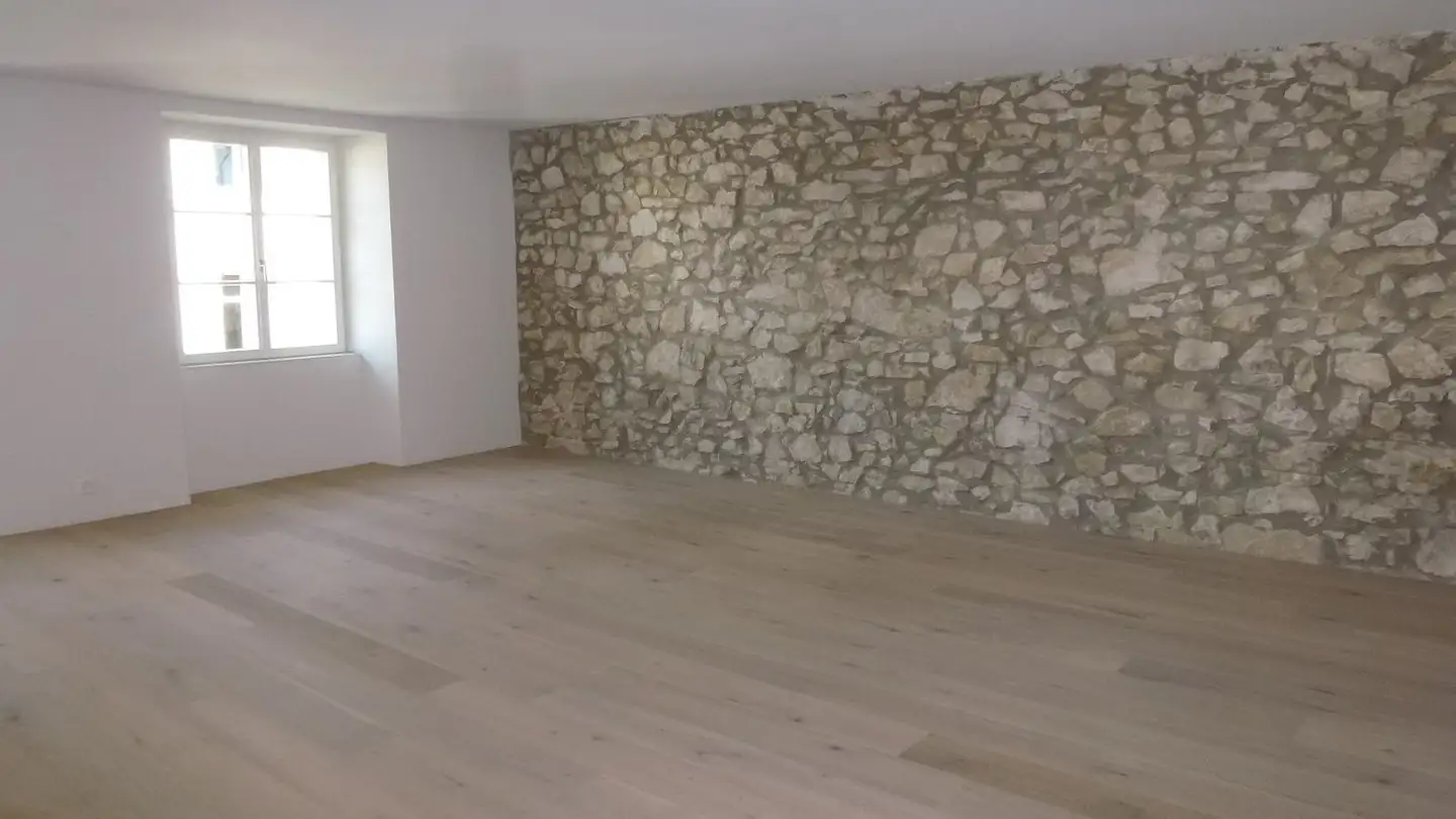 Appartement à louer - Delsbergerstrasse 52, 4242 Laufen