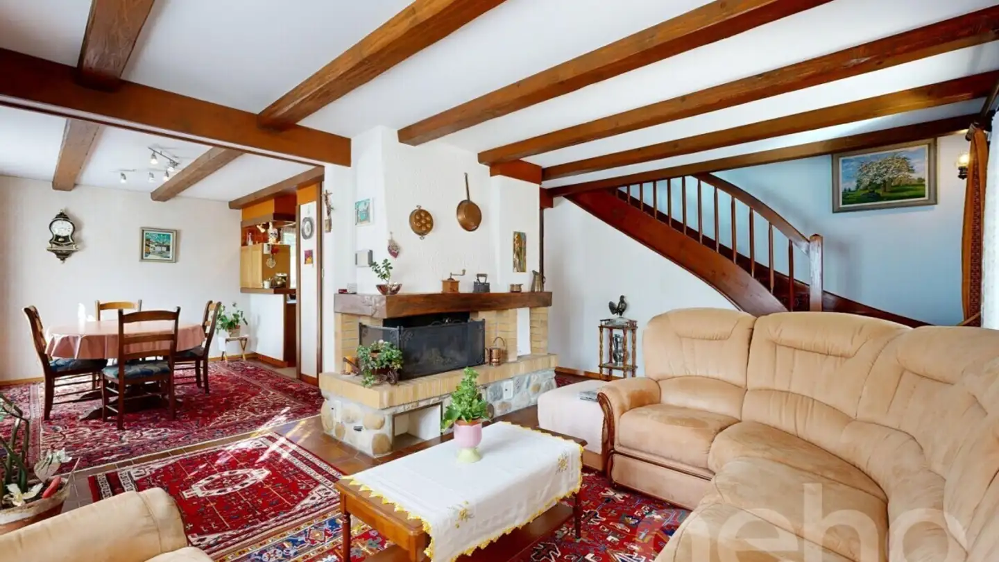 Casa singola in vendita - 2013 Colombier NE - Photo 4