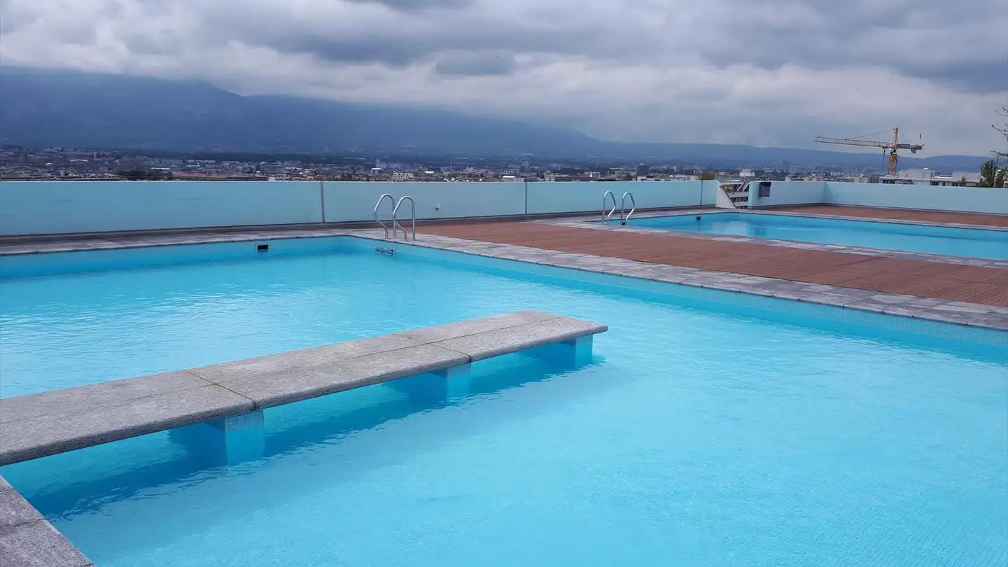 Appartamento in vendita - 1202 Genève