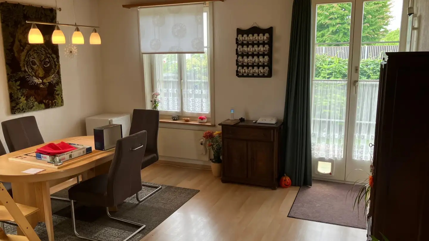 Wohnung mieten - Grauholzstrasse 23, 3063 Ittigen - Foto 2