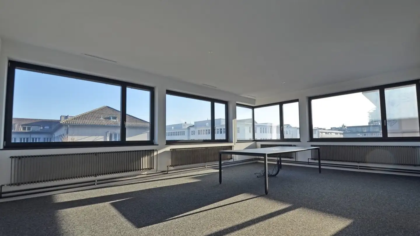 Spazio ufficio in affitto - Werkstrasse 20, 3084 Wabern - Photo 2