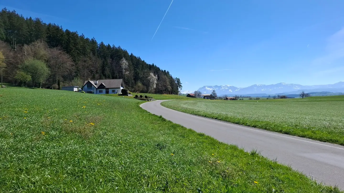 Single house for rent - Hinterfeld 3, 6022 Grosswangen - Photo 2