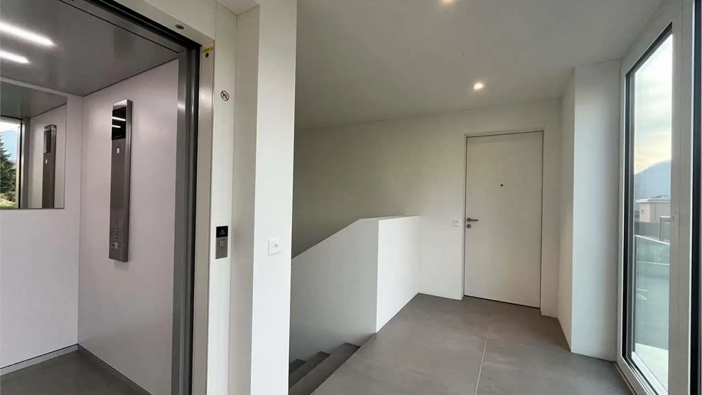 Appartamento in vendita - 6900 Lugano