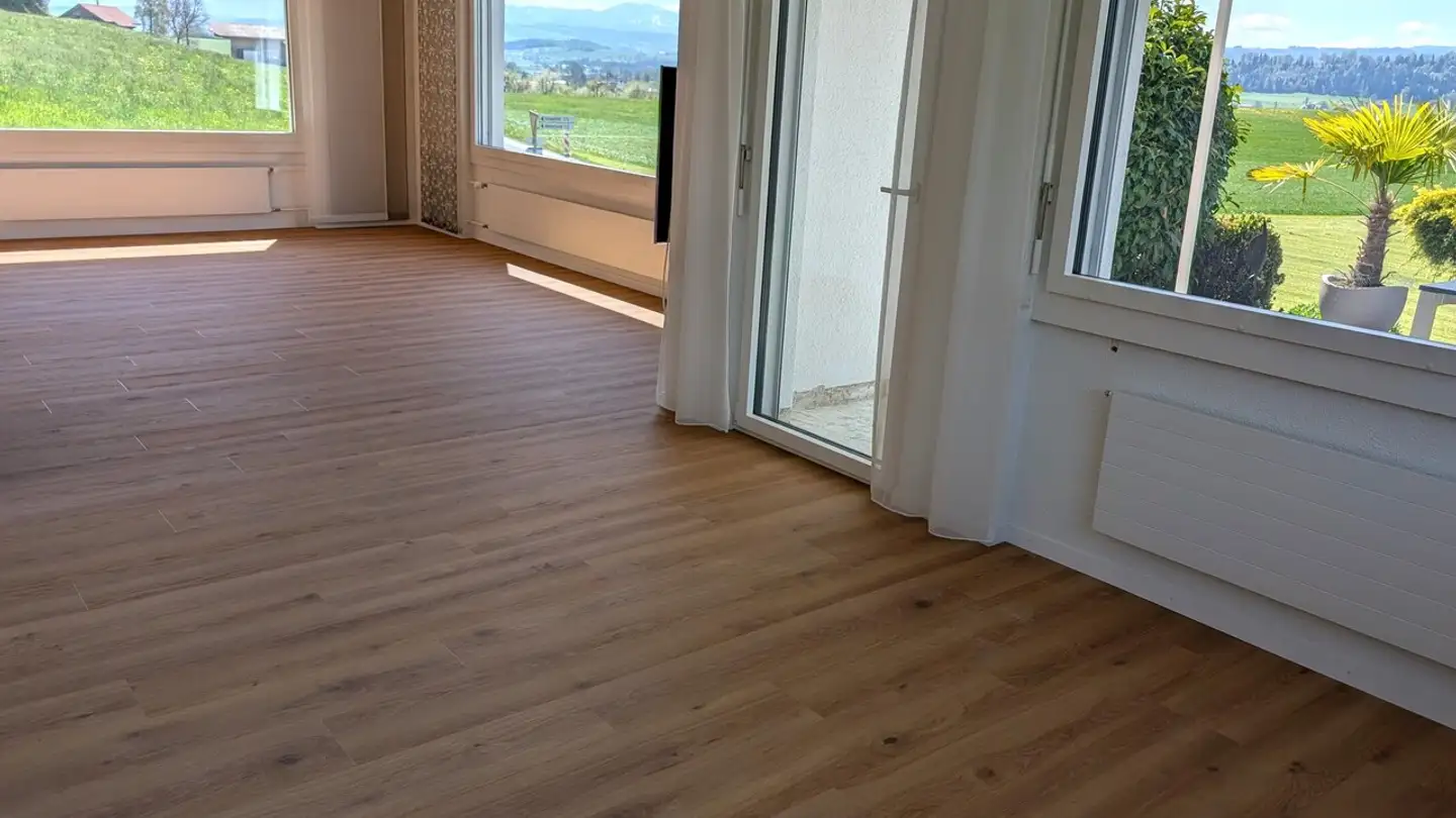 Single house for rent - Hinterfeld 3, 6022 Grosswangen - Photo 3