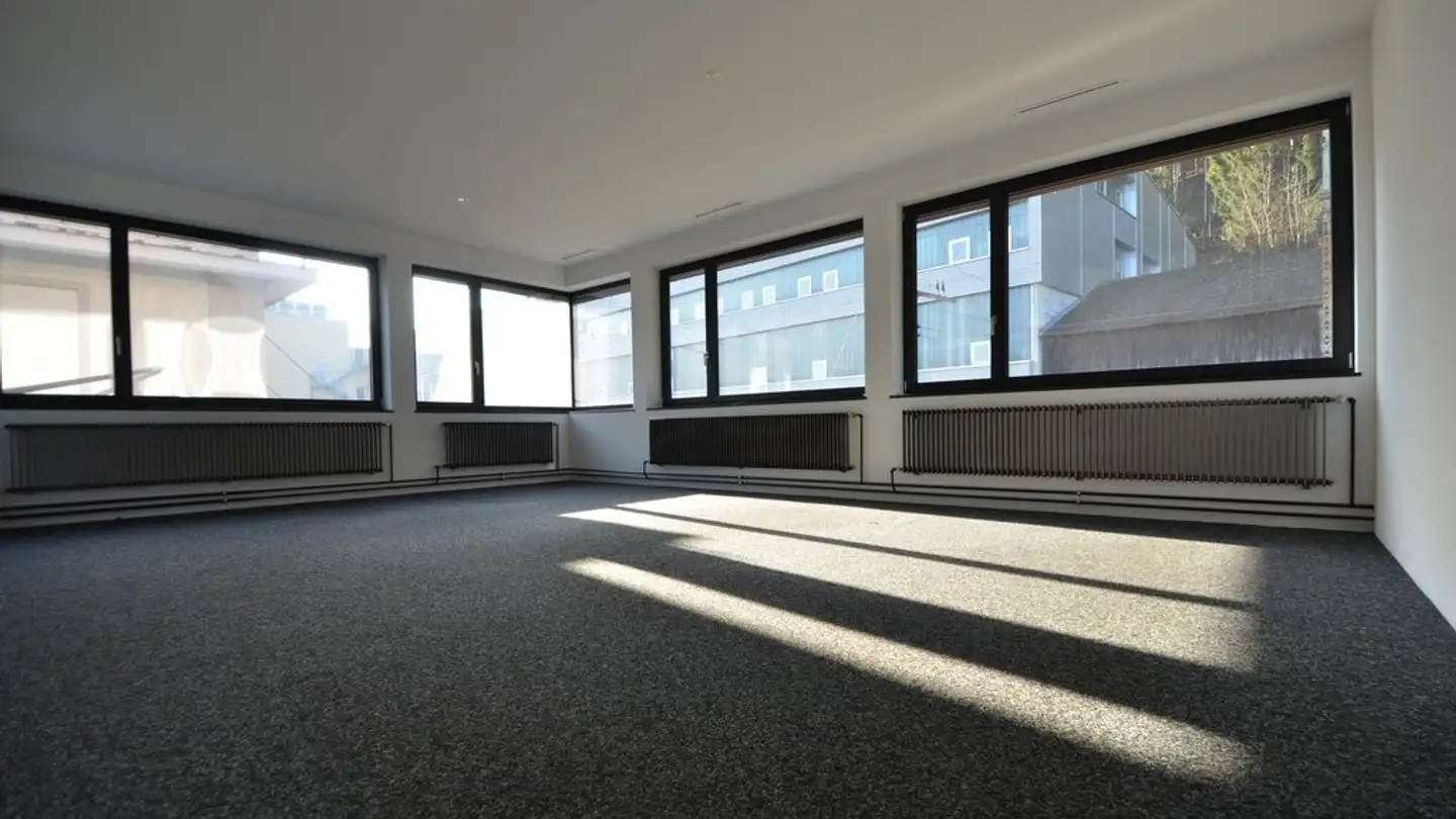 Spazio ufficio in affitto - Werkstrasse 20, 3084 Wabern - Photo 3