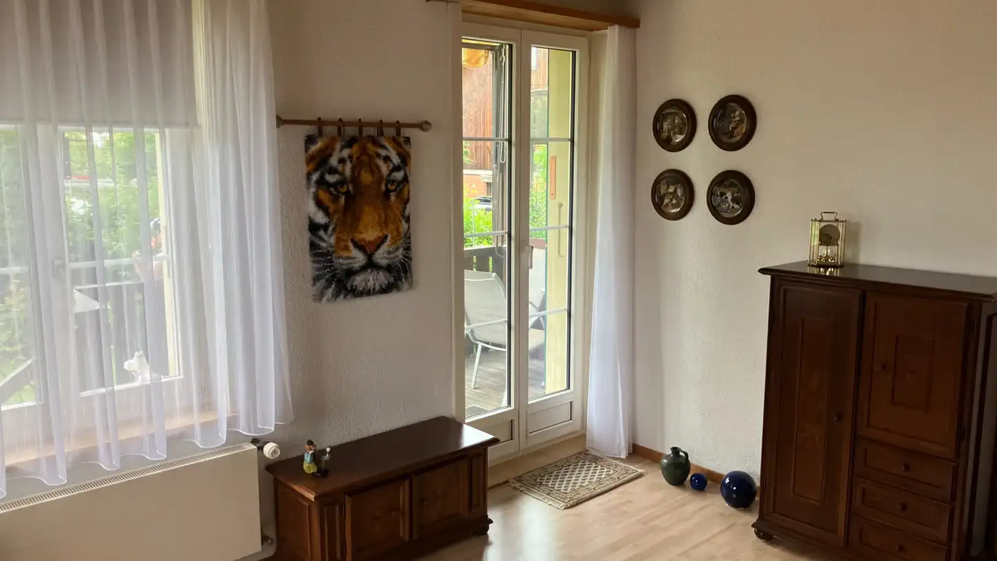Wohnung mieten - Grauholzstrasse 23, 3063 Ittigen - Foto 3