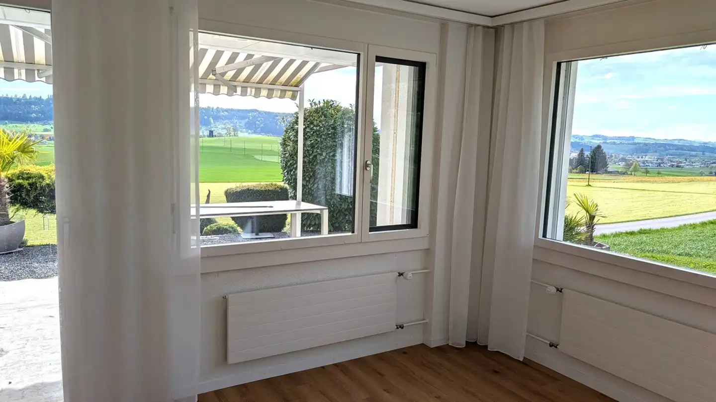 Single house for rent - Hinterfeld 3, 6022 Grosswangen - Photo 4