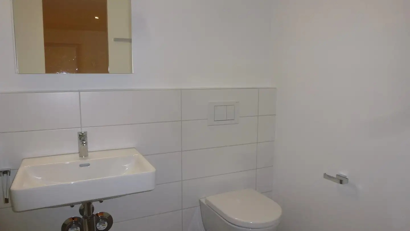 Appartement à louer - Delsbergerstrasse 52, 4242 Laufen - Photo 3