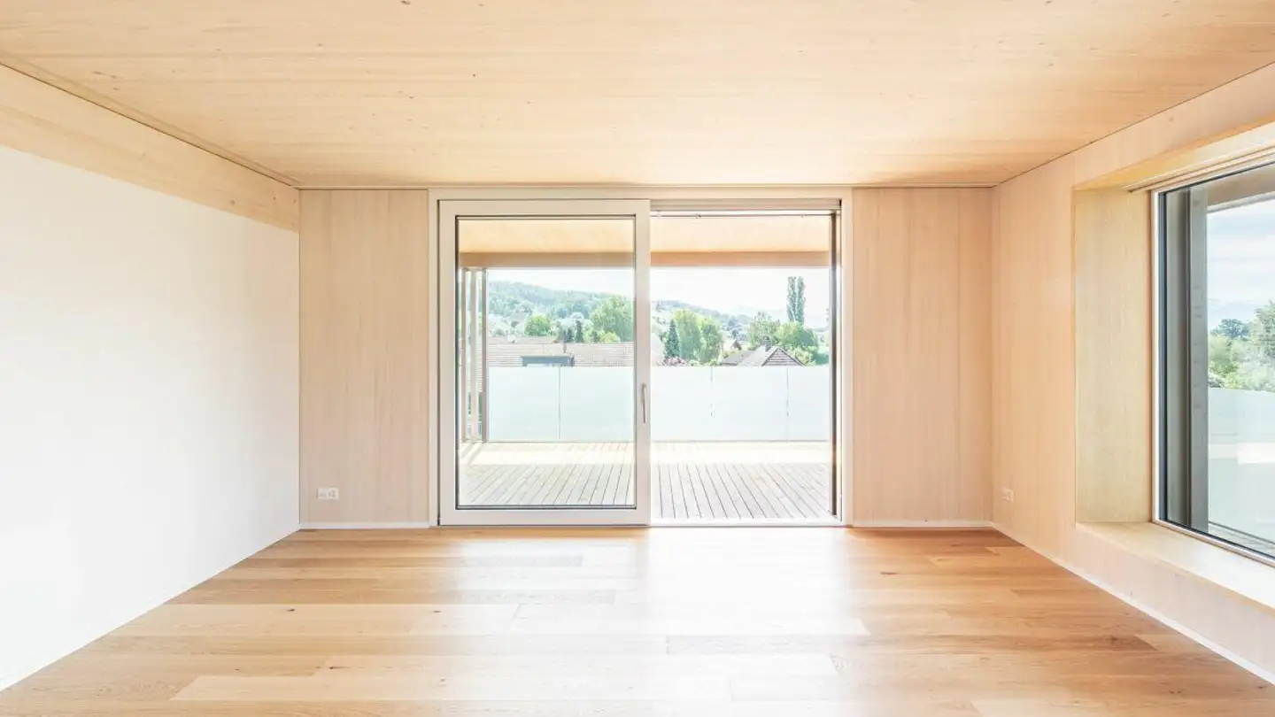 Apartment for rent - Seilerstrasse 17b, 6285 Hitzkirch - Photo 4