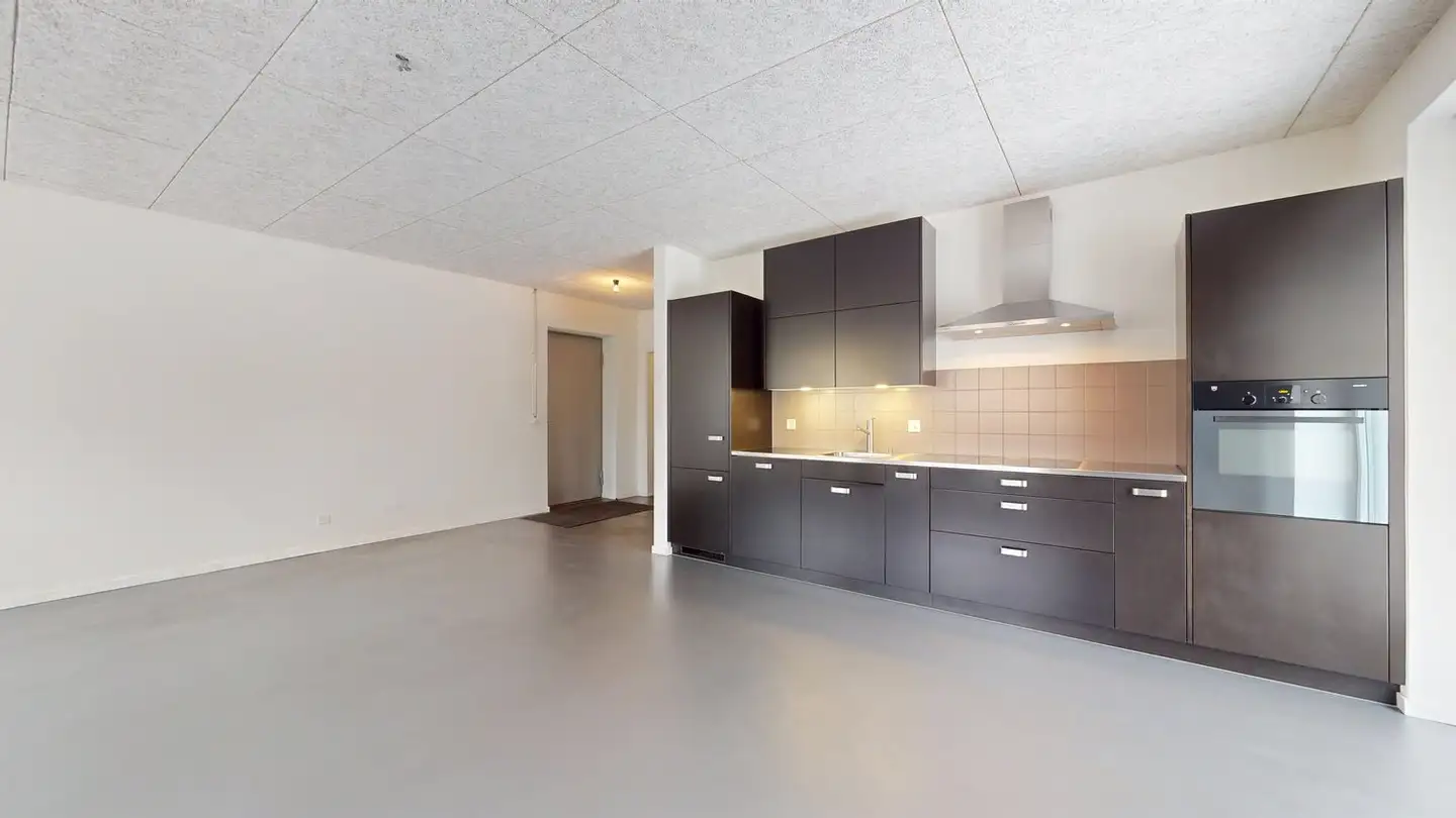 Appartement à louer - Rohrstrasse 2, 3507 Biglen - Photo 4