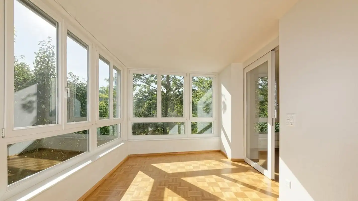 Appartement à louer - Kesselweg 17, 4410 Liestal