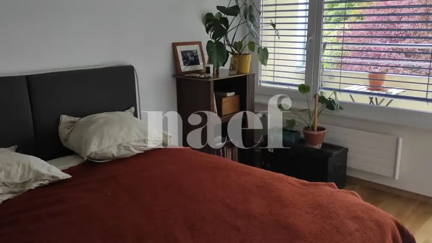 Apartment for rent - Rue De Jolimont 4, 2000 Neuchâtel - Photo 3
