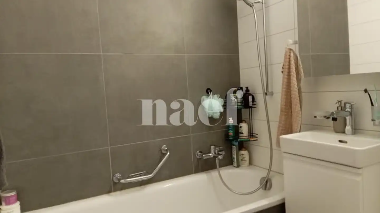 Apartment for rent - Rue De Jolimont 4, 2000 Neuchâtel - Photo 4