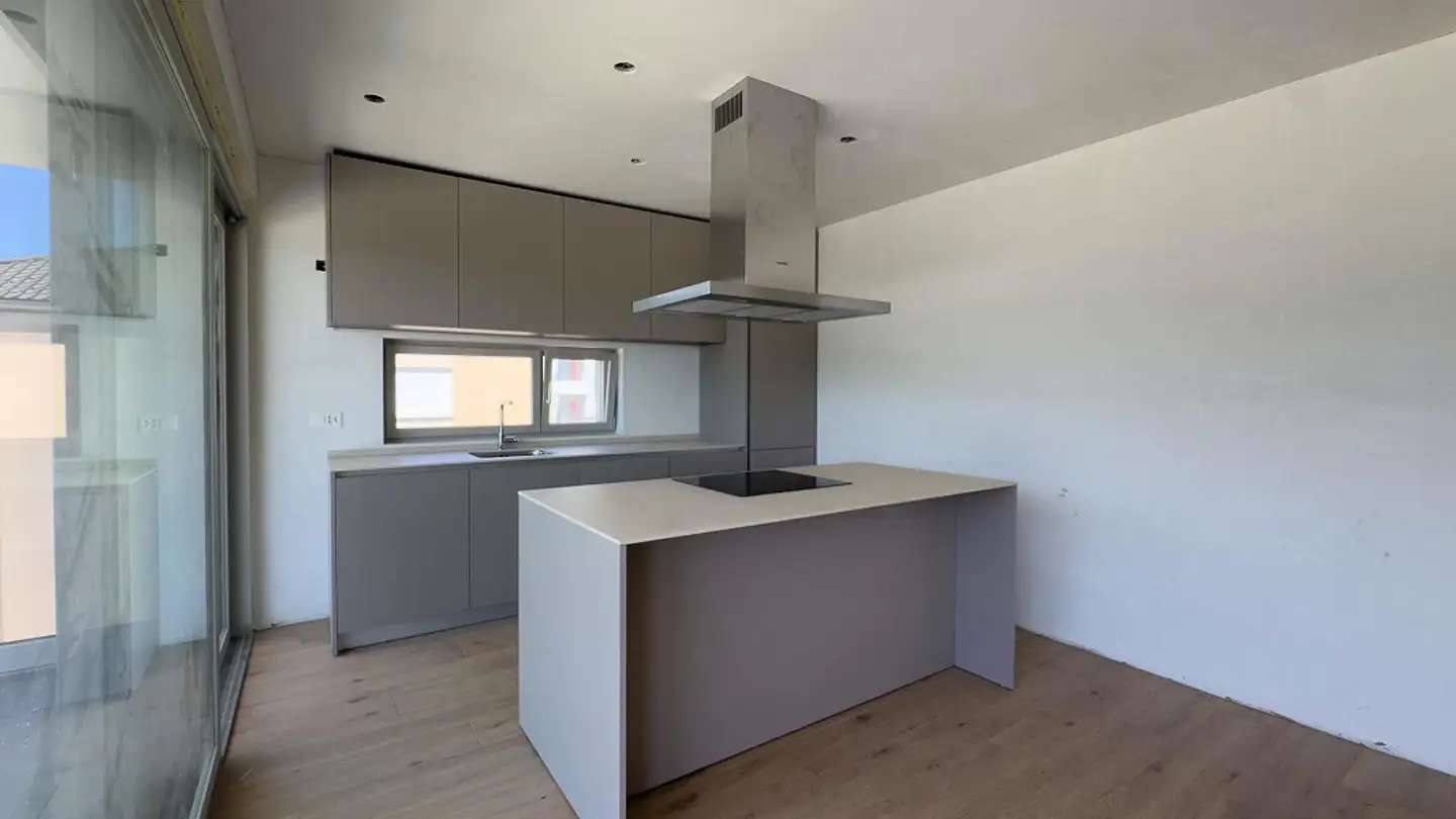 Appartamento in vendita - Via Ai Cedri, 6943 Vezia - Foto 3
