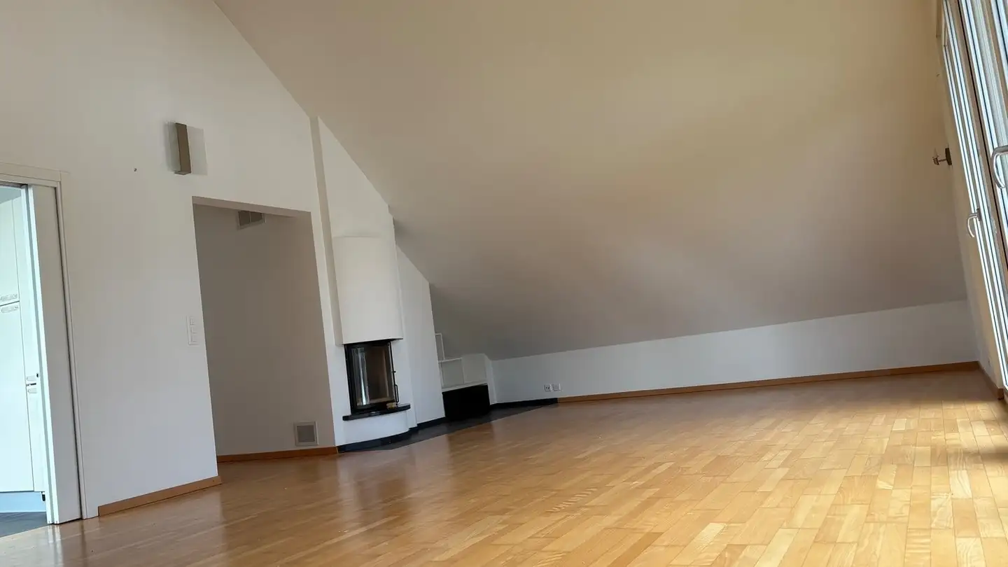 Wohnung mieten - Chemin De Champvent, 1008 Jouxtens-Mézery - Foto 2