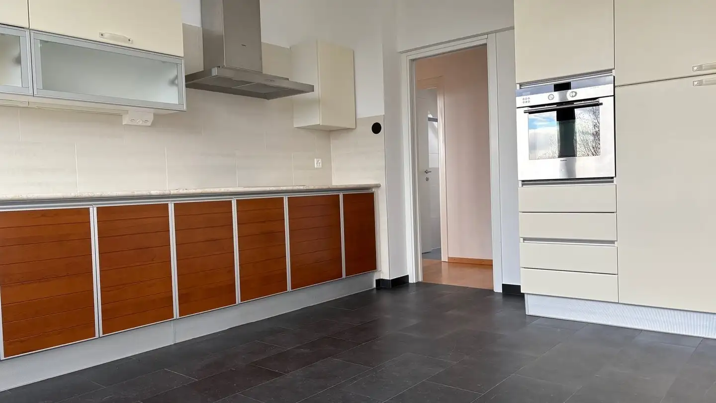 Wohnung mieten - Chemin De Champvent, 1008 Jouxtens-Mézery - Foto 3