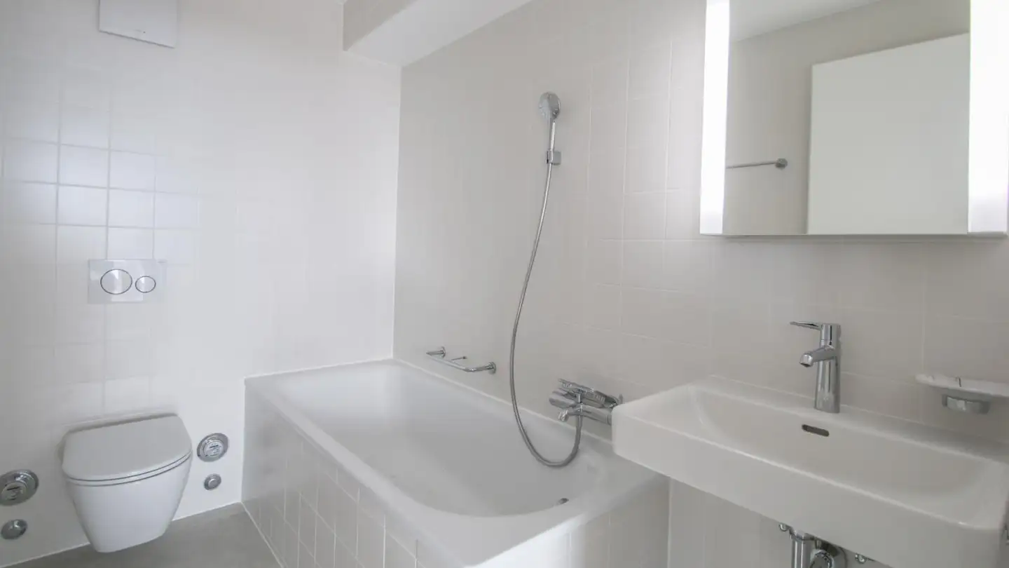 Apartment for rent - Avenue Du Prieuré 13, 1009 Pully - Photo 3