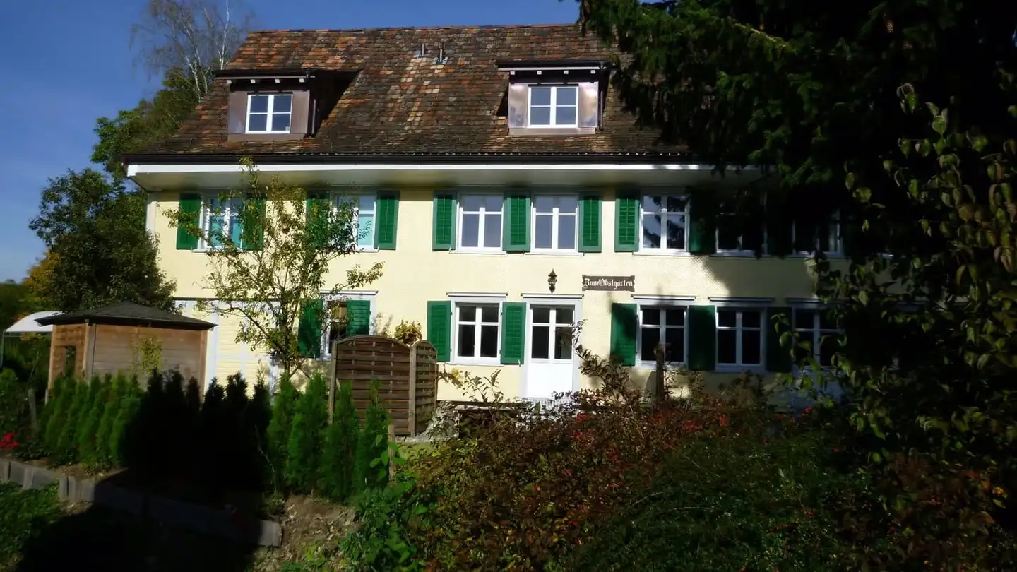 Reihenhaus mieten - Kirchstrasse 3, 8589 Sitterdorf - Foto 2