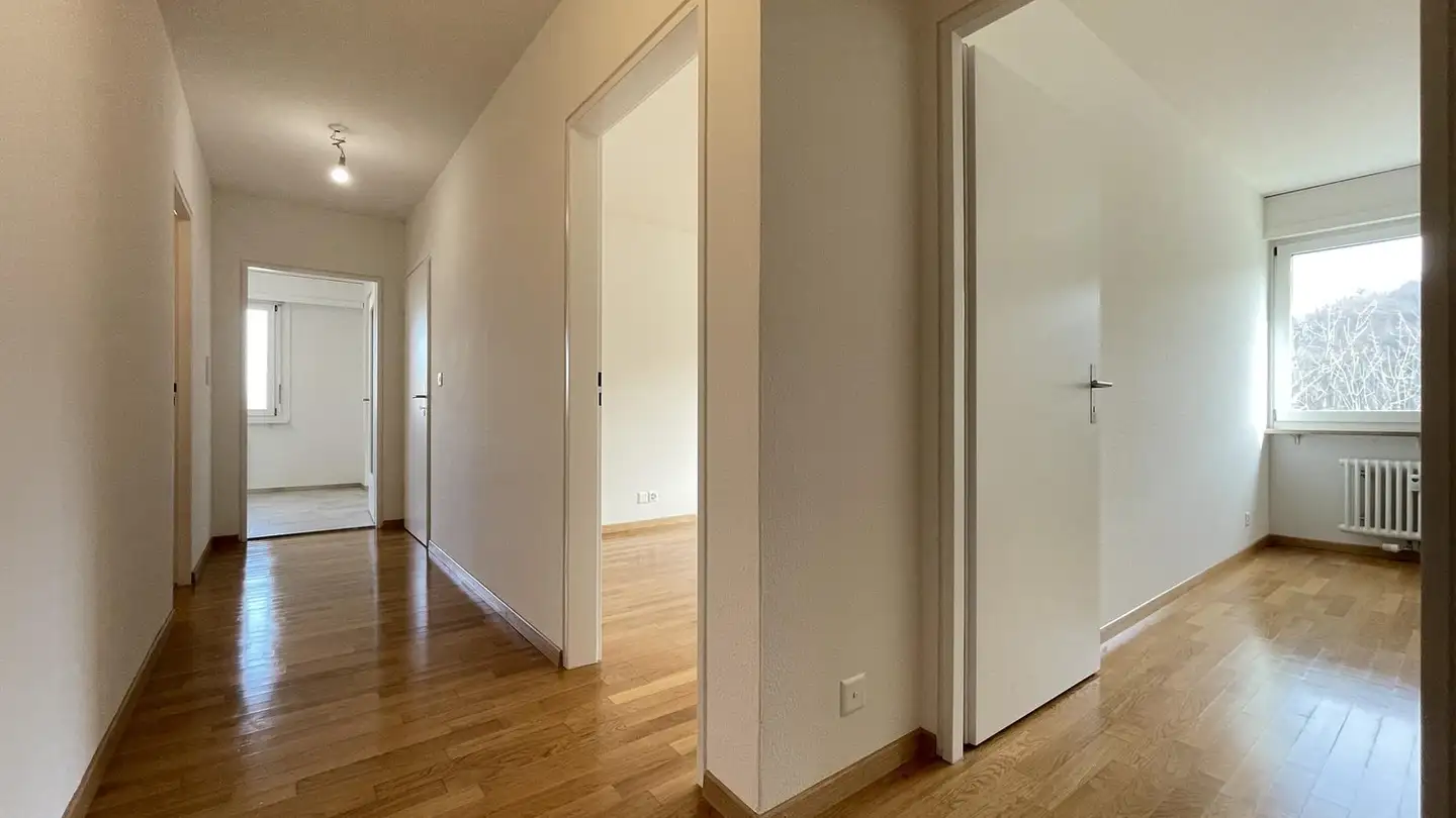 Apartment for rent - Teichweg 17, 4142 Münchenstein - Photo 4