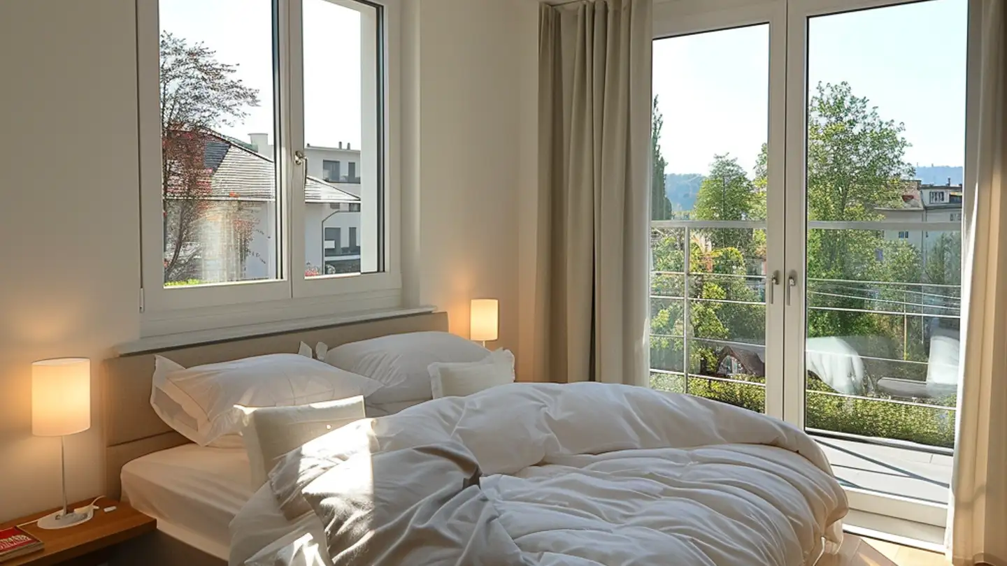 Apartment for sale - 6330 Cham