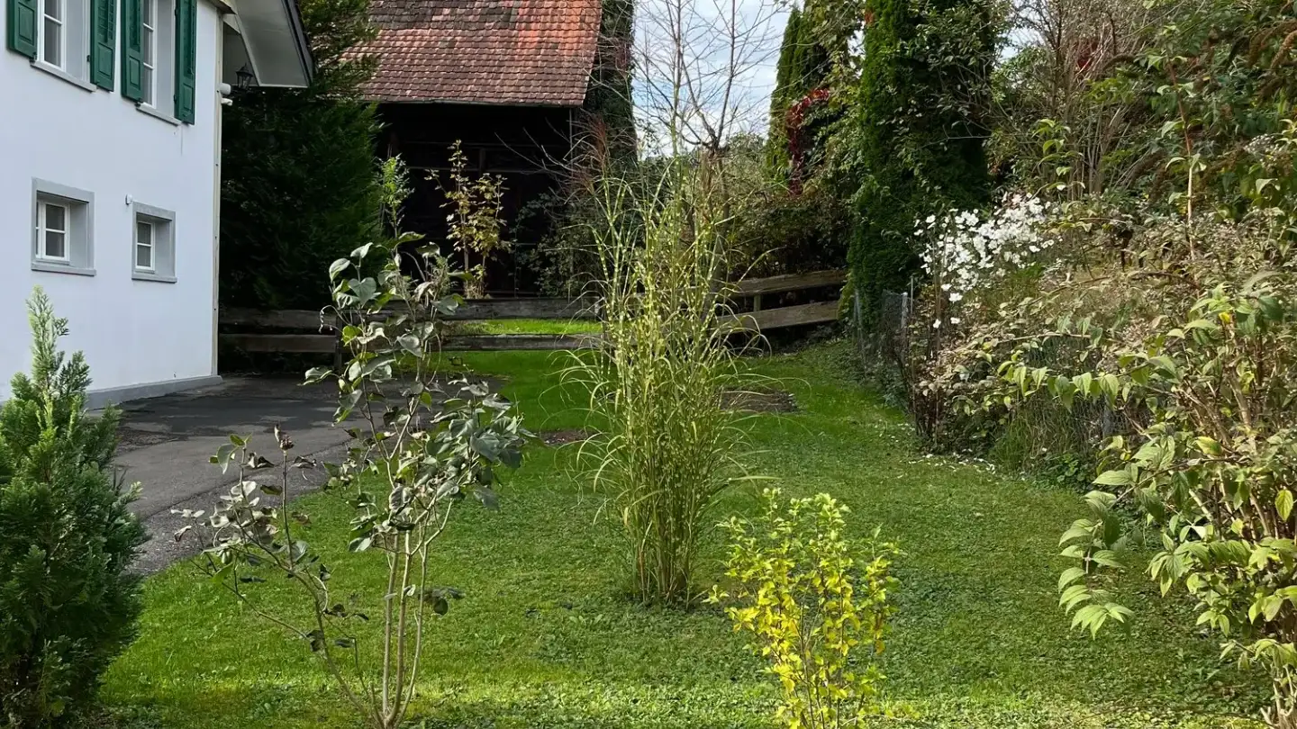 Reihenhaus mieten - Kirchstrasse 3, 8589 Sitterdorf - Foto 3