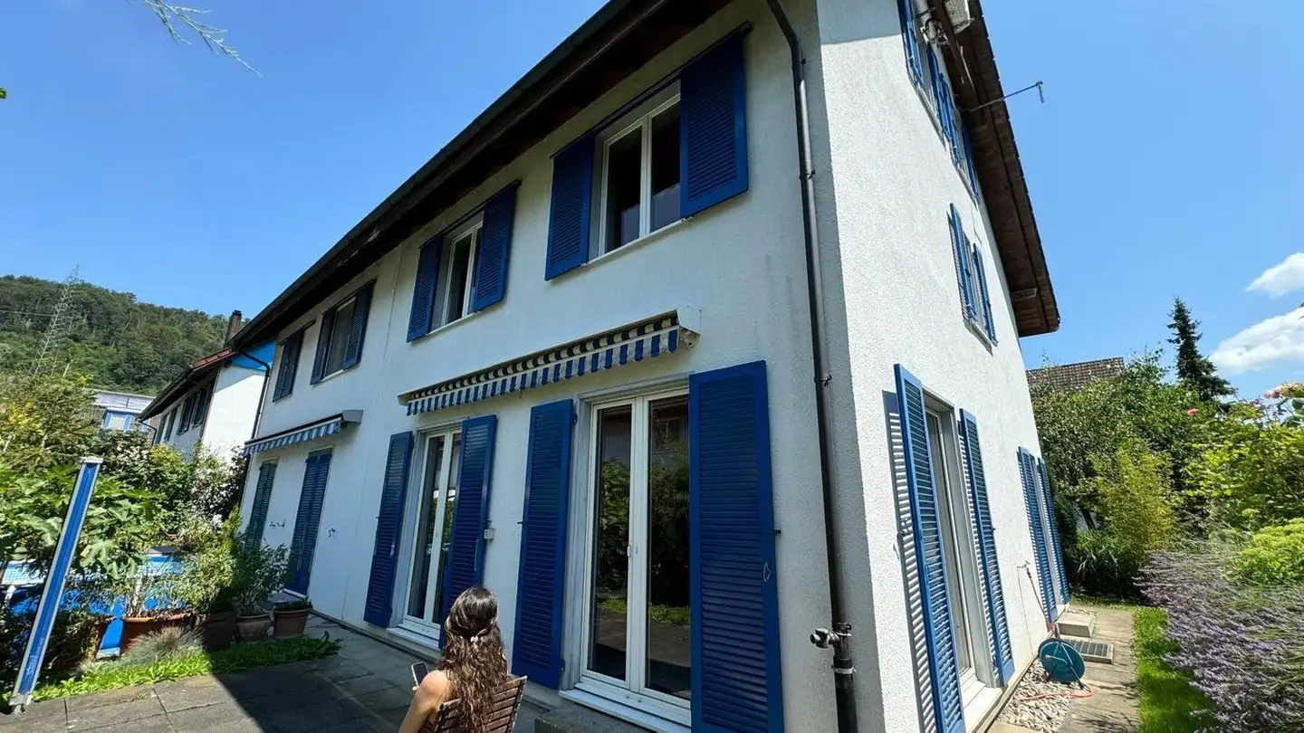 Casa bifamiliare in affitto - Steinechtweg, 4452 Itingen - Photo 2