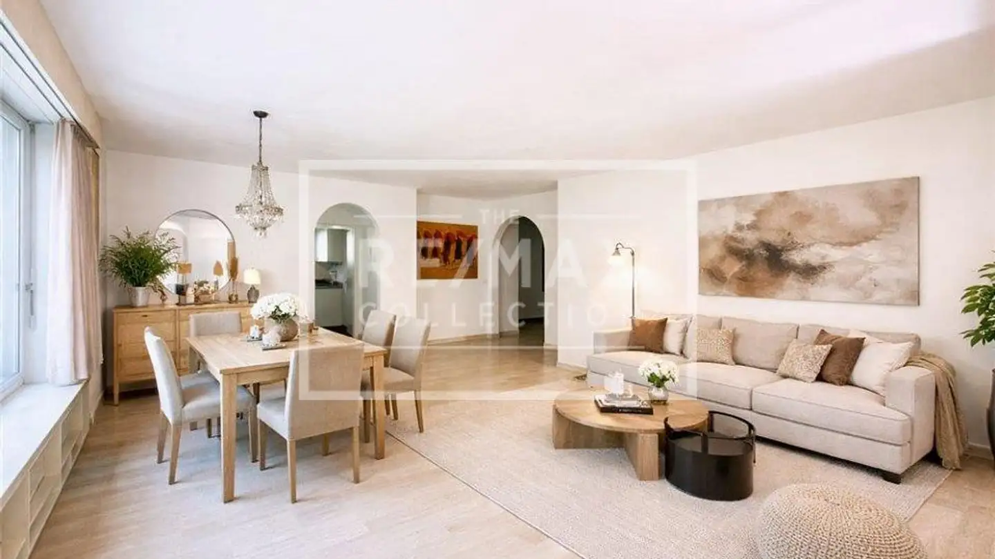 Apartment for sale - 6612 Ascona