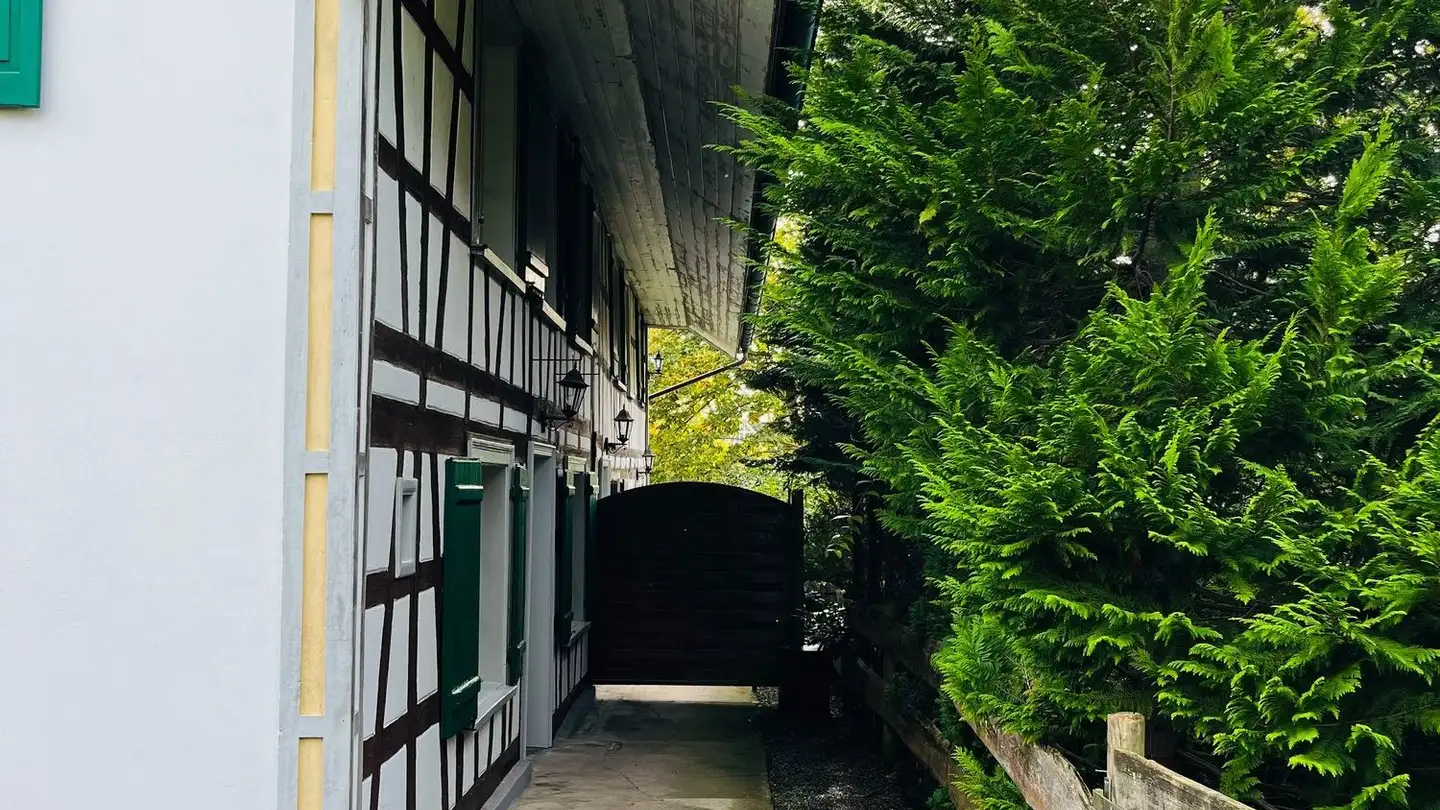 Reihenhaus mieten - Kirchstrasse 3, 8589 Sitterdorf - Foto 4