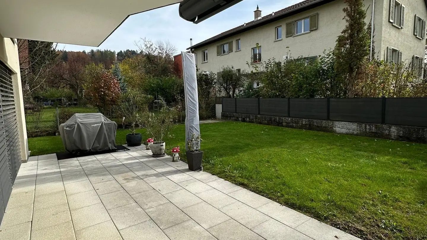 Wohnung mieten - Fliederweg 6, 5040 Schöftland