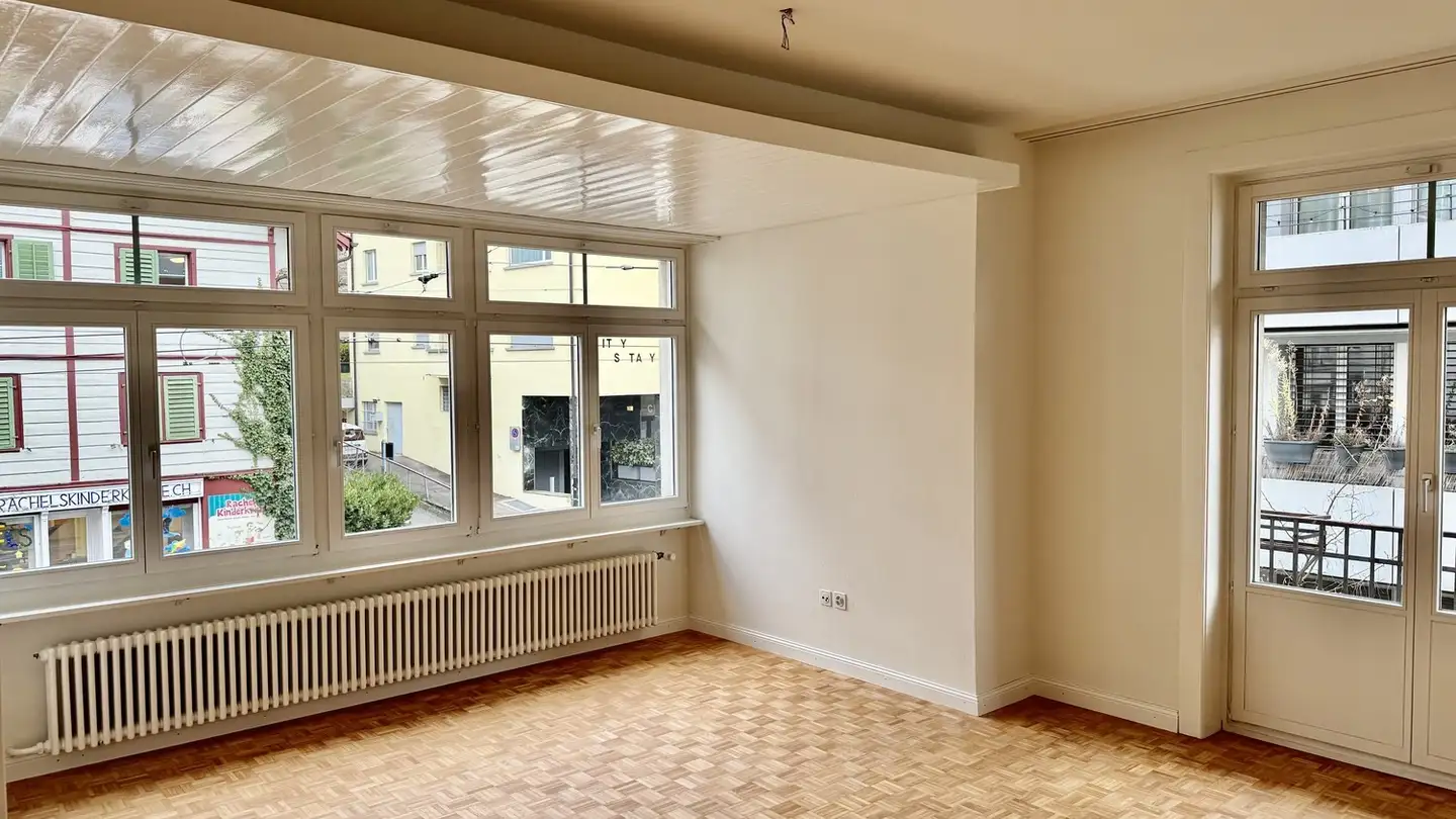 Appartamento in affitto - Forchstrasse 152, 8032 Zürich - Foto 2