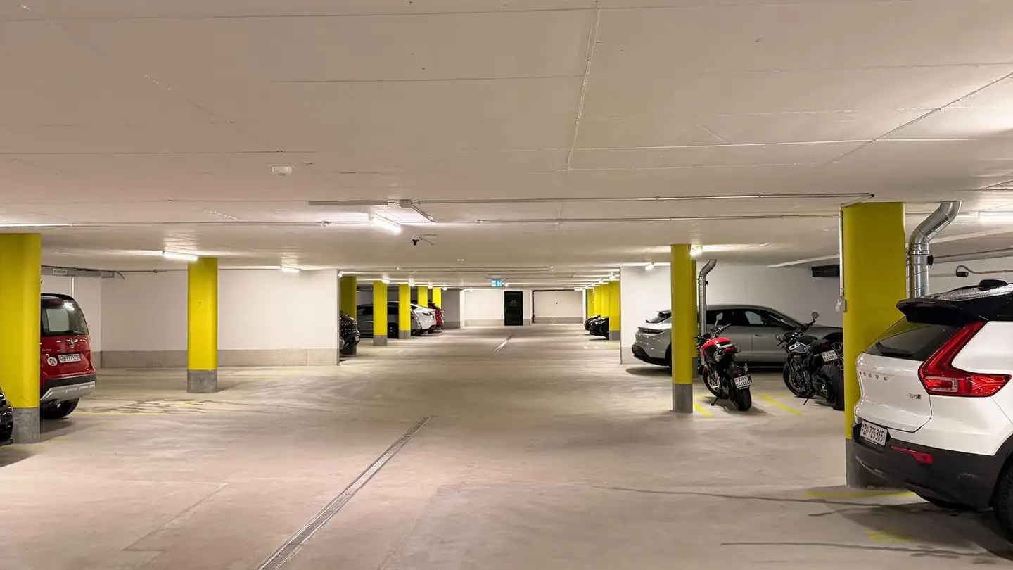 Parcheggio esterno in affitto - Altweg 32, 8450 Andelfingen - Foto 3