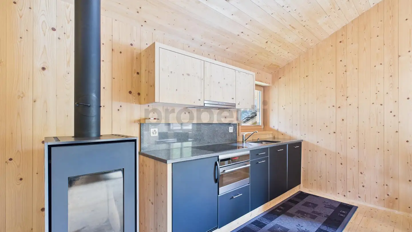 Appartement à louer - 7149 Vrin