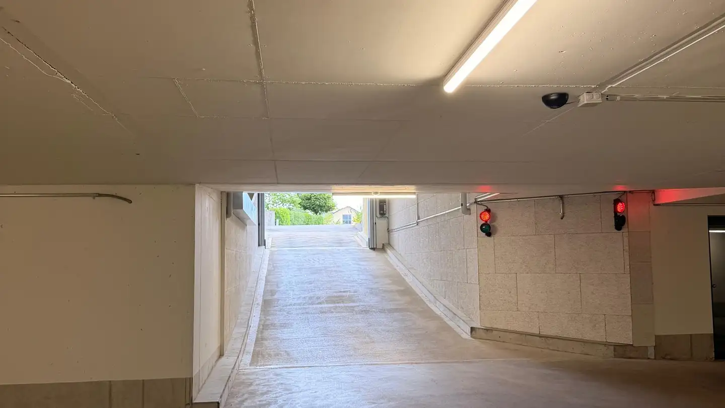 Parcheggio esterno in affitto - Altweg 32, 8450 Andelfingen - Foto 4