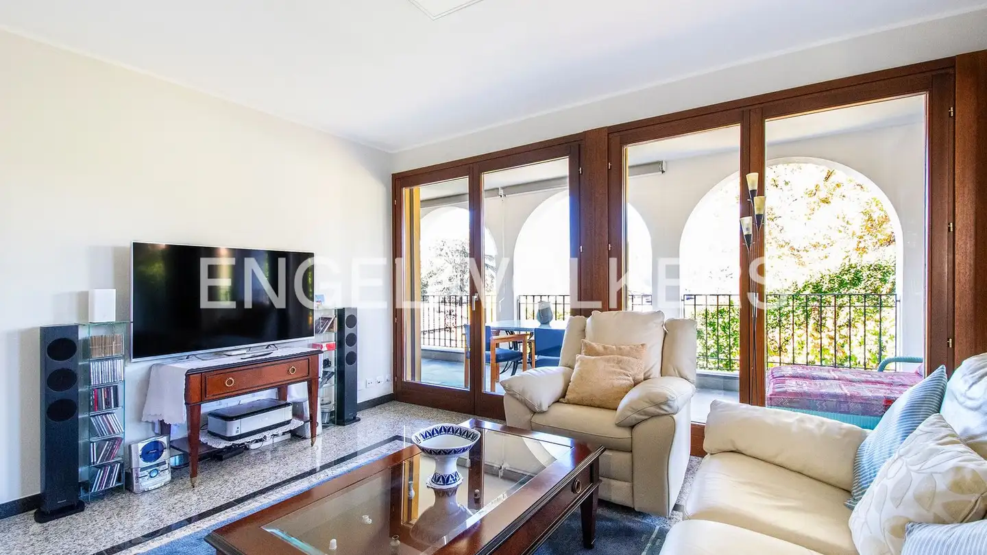 Appartement à louer - 6926 Montagnola - Photo 3