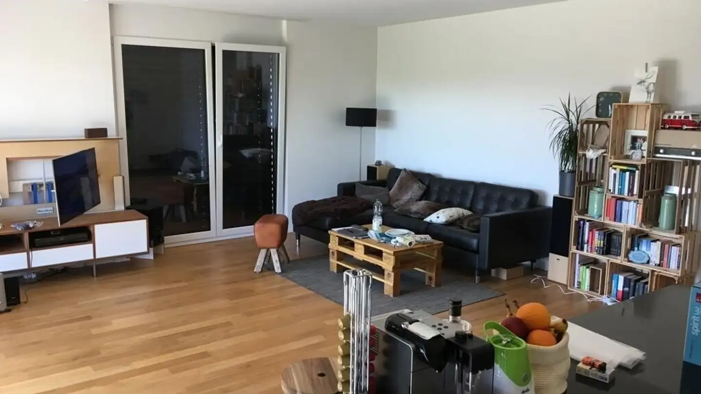 Wohnung mieten - Bornfeldstrasse 30, 4600 Olten - Foto 2