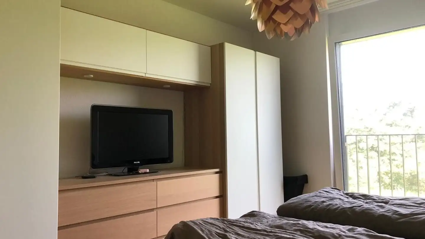 Wohnung mieten - Bornfeldstrasse 30, 4600 Olten - Foto 3