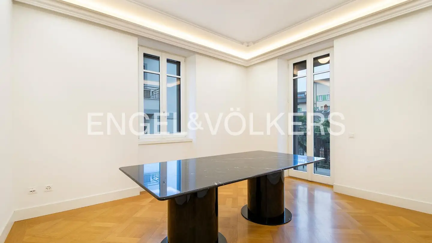 Residential building for sale - 6900 Lugano - Photo 3