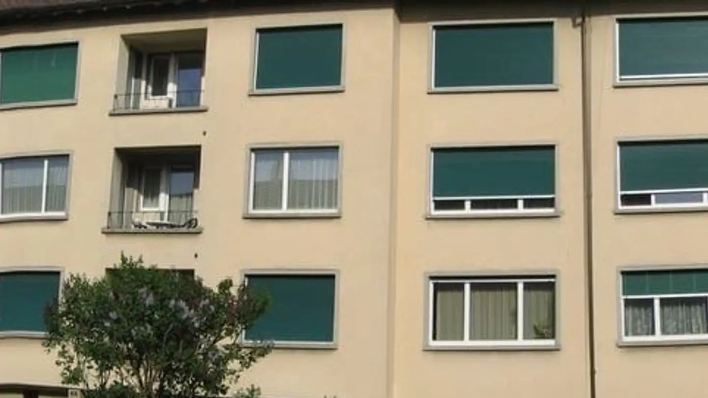 Appartamento in affitto - Vogelmattstrasse 1, 4133 Pratteln - Foto 2