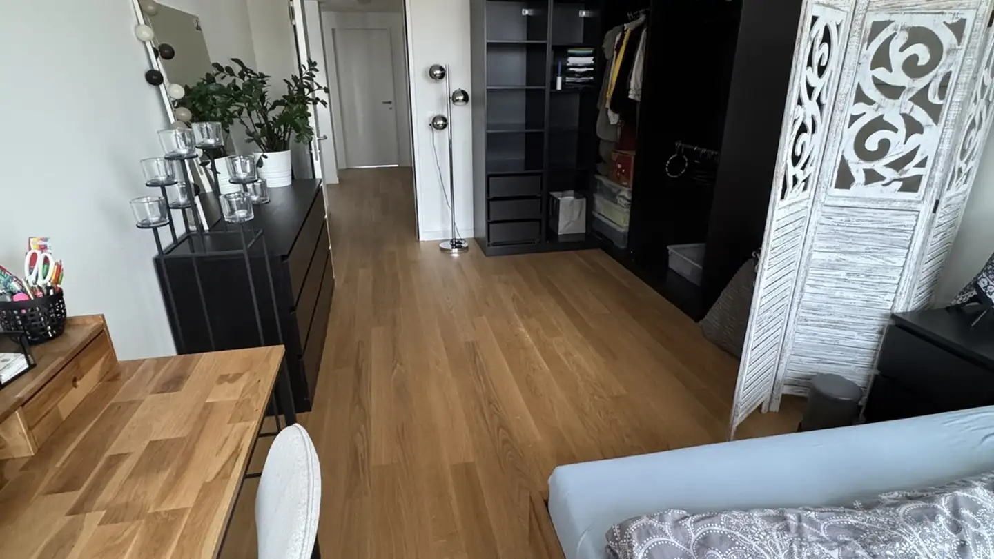Single room for rent - Gertrudstrasse 12, 8400 Winterthur - Photo 2